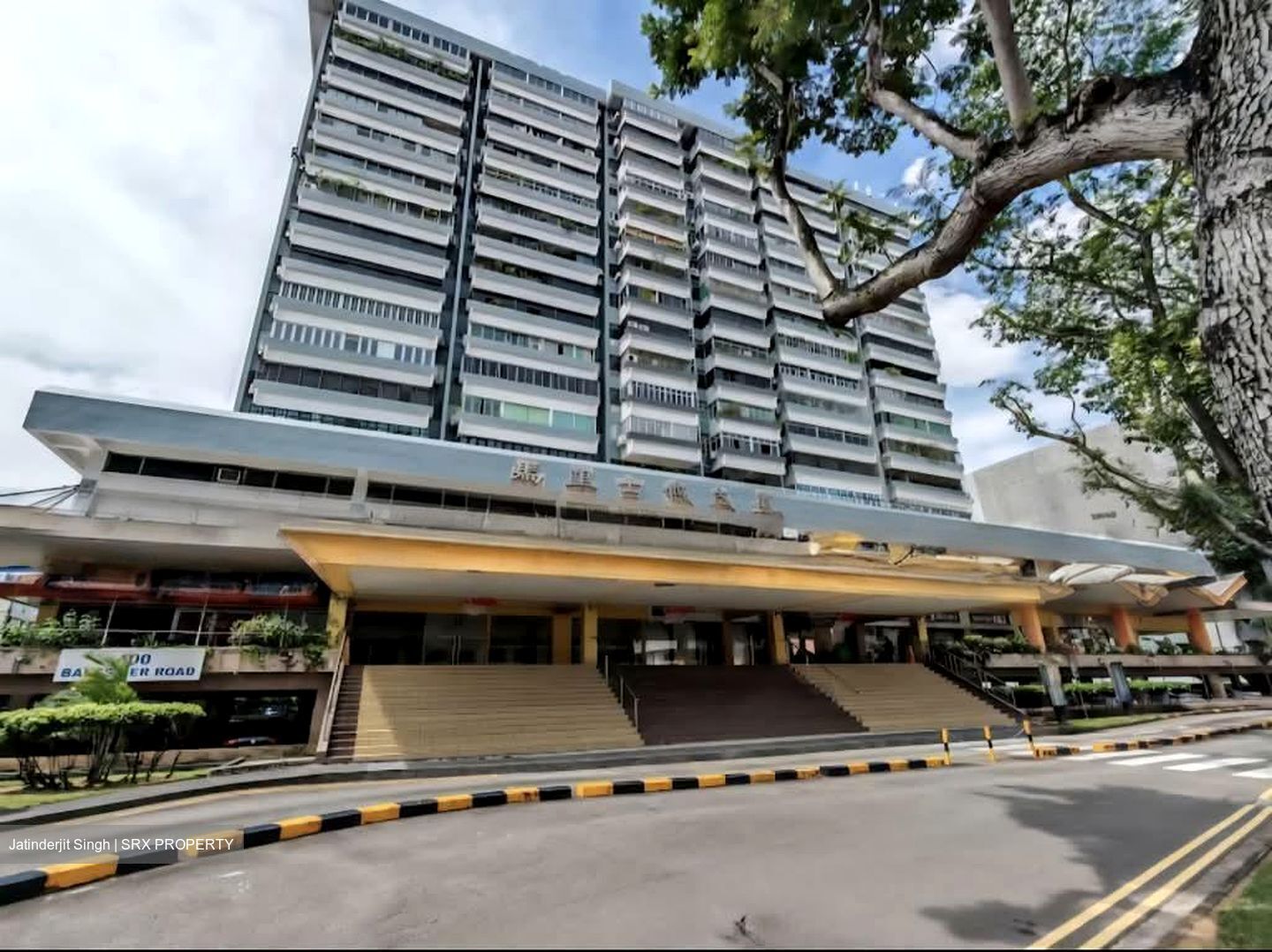 Balestier Plaza (D12), Retail #592836261